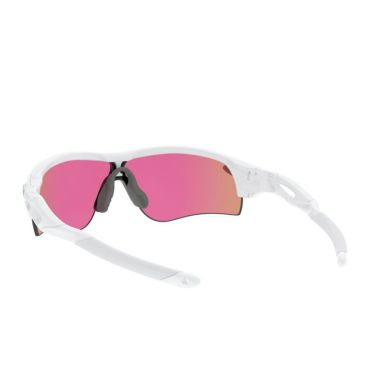 オークリー OAKLEY　RADARLOCK PATH (A) レーダーロック パス アジアンフィット サングラス 0OO9206 920667 POLISHED WHITE w/PRIZM GOLF 詳細オークリー OAKLEY　RADARLOCK PATH (A) レーダーロック パス アジアンフィット サングラス 0OO9206 920667 POLISHED WHITE w/PRIZM GOLF 詳細5