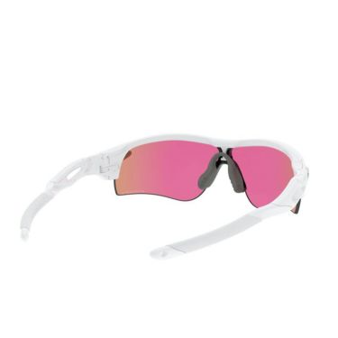 オークリー OAKLEY　RADARLOCK PATH (A) レーダーロック パス アジアンフィット サングラス 0OO9206 920667 POLISHED WHITE w/PRIZM GOLF 詳細オークリー OAKLEY　RADARLOCK PATH (A) レーダーロック パス アジアンフィット サングラス 0OO9206 920667 POLISHED WHITE w/PRIZM GOLF 詳細8