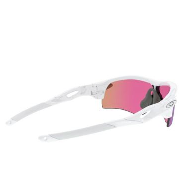 オークリー OAKLEY　RADARLOCK PATH (A) レーダーロック パス アジアンフィット サングラス 0OO9206 920667 POLISHED WHITE w/PRIZM GOLF 詳細オークリー OAKLEY　RADARLOCK PATH (A) レーダーロック パス アジアンフィット サングラス 0OO9206 920667 POLISHED WHITE w/PRIZM GOLF 詳細9