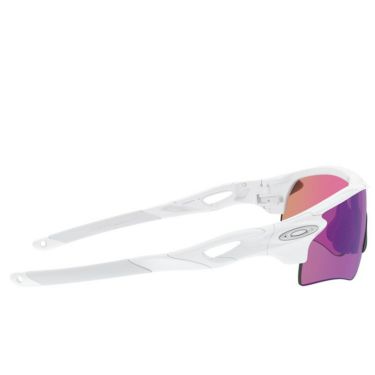 オークリー OAKLEY　RADARLOCK PATH (A) レーダーロック パス アジアンフィット サングラス 0OO9206 920667 POLISHED WHITE w/PRIZM GOLF 詳細2