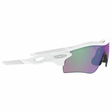 オークリー OAKLEY　RADARLOCK PATH (A) レーダーロック パス アジアンフィット サングラス 0OO9206 920667 POLISHED WHITE w/PRIZM GOLF 詳細3