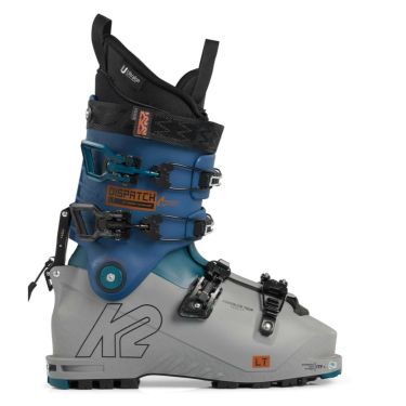 ケーツー K2　DISPATCH LT ディスパッチ エルティー　スキーブーツ 2022-2023 詳細1