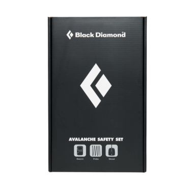 ブラックダイヤモンド BLACK DIAMOND　BD リーコン X Avyセーフティーセット　アバランチギア 2022-2023 詳細2