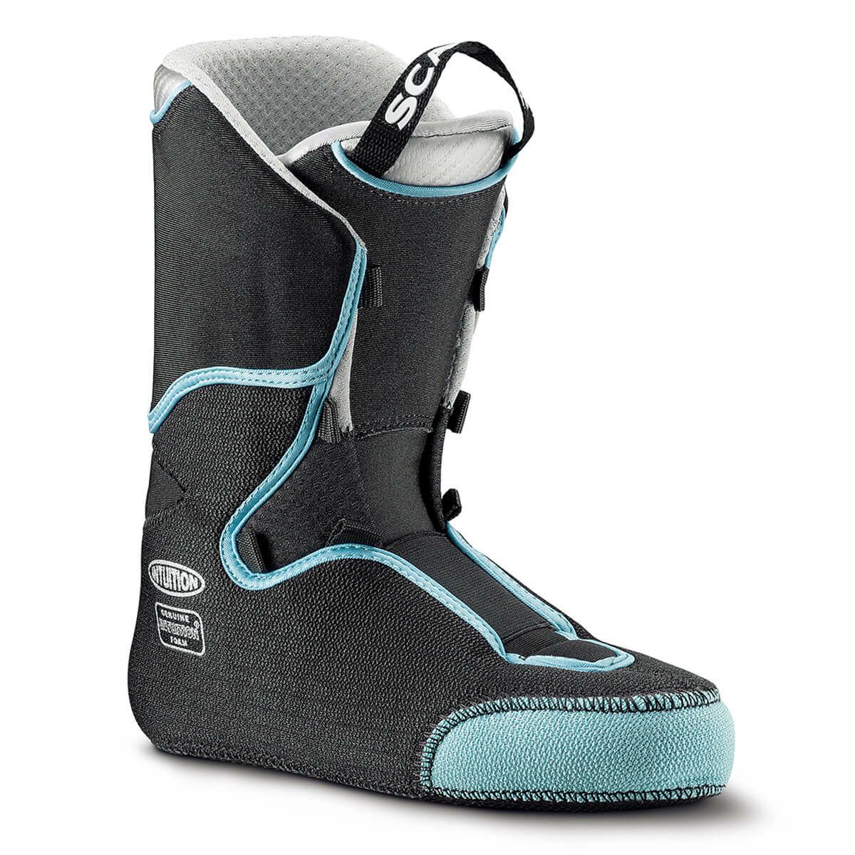 スカルパ SCARPA　T2 エコ WMN ブルゴーニュ　レディース テレマークブーツ 2022-2023 詳細6