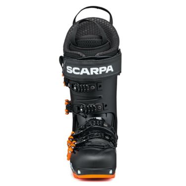 スカルパ SCARPA　4-クアトロ SL ブラック　スキーブーツ 2022-2023 詳細3