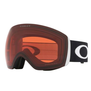 オークリー OAKLEY　FLIGHT DECK L フライト デッキ L MATTE BLACK / PRIZM ROSE　ゴーグル 2021-2022 詳細1