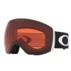 オークリー OAKLEY　FLIGHT DECK L フライト デッキ L MATTE BLACK / PRIZM ROSE　スキー スノーボードゴーグル 2021-2022　日本正規品