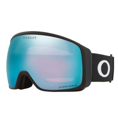 オークリー OAKLEY　FLIGHT TRACKER L フライト トラッカー L MATTE BLACK / PRIZM SAPPHIRE IRIDIUM　ゴーグル 2021-2022 詳細1