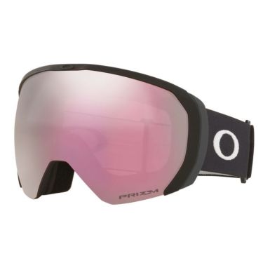 オークリー OAKLEY　FLIGHT PATH L フライト パス L MATTE BLACK / PRIZM HI PINK IRIDIUM　ゴーグル 2021-2022 詳細1