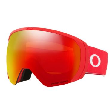 オークリー OAKLEY　FLIGHT PATH L フライト パス L REDLINE / PRIZM TORCH IRIDIUM　ゴーグル 2021-2022 詳細1