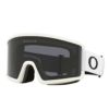 オークリー OAKLEY　TARGET LINE L ターゲット ライン L MATTE WHITE / DARK GREY　スキー スノーボードゴーグル 2021-2022　日本正規品