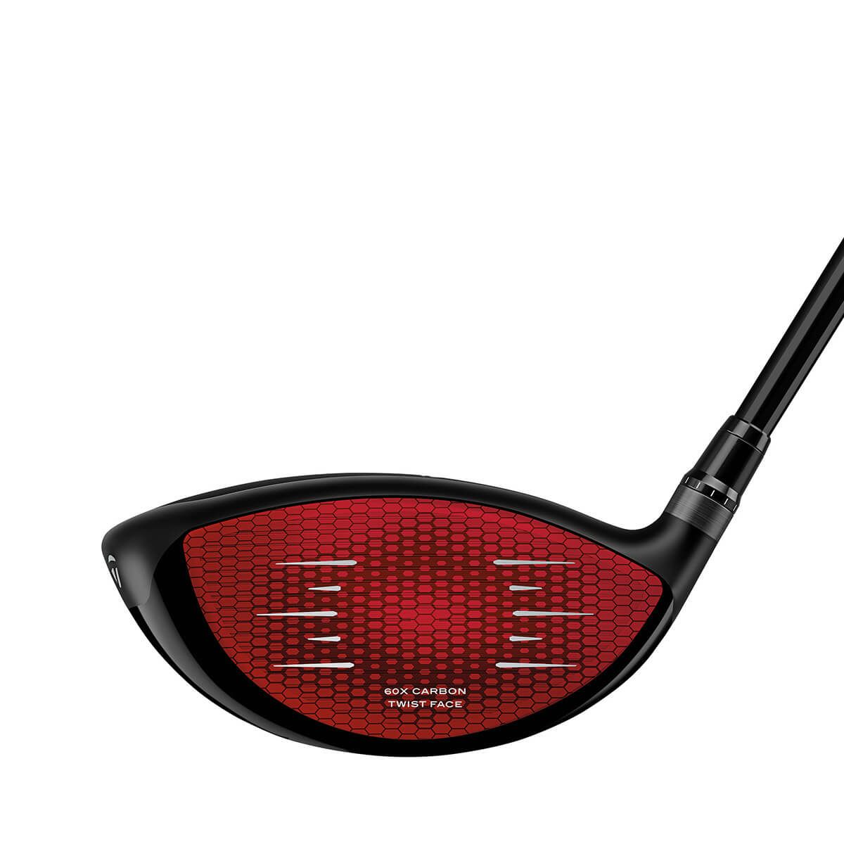 テーラーメイド　STEALTH 2 ステルス2　メンズ ドライバー　TENSEI RED TM50 シャフト 2023年モデル 詳細4