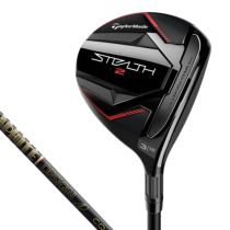 テーラーメイド ステルス2（TaylorMade Stealth2）2023年新作 特集