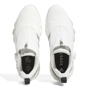 アディダス adidas　コードカオス22 ボア　メンズ ゴルフシューズ GV9420　2023年モデル 詳細4