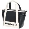 アドミラル Admiral　トラディショナル ラウンドバッグ ADMZ2BT3 10 ブラック　2022年モデル ブラック（10）