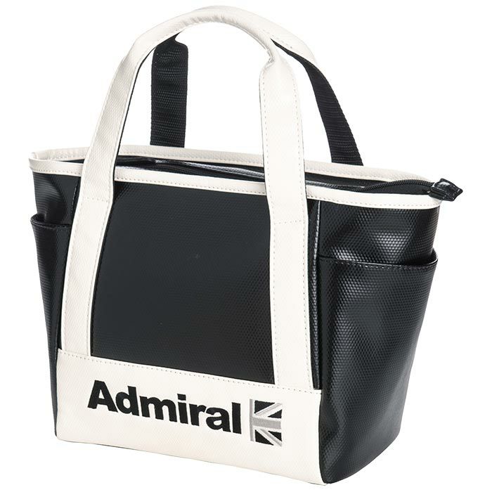 アドミラル Admiral　トラディショナル ラウンドバッグ ADMZ2BT3 10 ブラック　2022年モデル