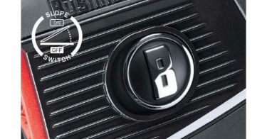 ブッシュネル　ピンシーカー ツアー V5 シフトスリム ジョルト　ゴルフレーザー距離計 詳細3