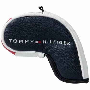 トミー ヒルフィガー ゴルフ　アイアンカバー セット THMG2FH3 30 ネイビー　2022年モデル 詳細1