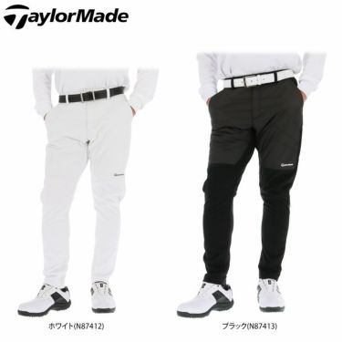 テーラーメイド（TaylorMade） ロングパンツ メンズ 通販｜【公式