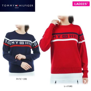 トミー ヒルフィガー ゴルフ（TOMMY HILFIGER GOLF） セーター