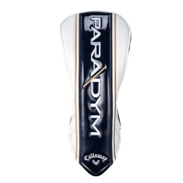 キャロウェイ　パラダイムX PARADYM X　メンズ ドライバー　VENTUS TR 5 for Callaway シャフト 詳細7