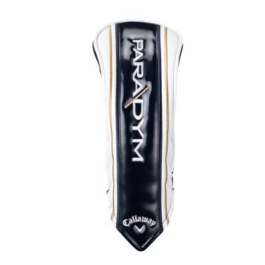 キャロウェイ　パラダイム PARADYM　メンズ フェアウェイウッド　VENTUS TR 5 for Callaway シャフト 詳細7