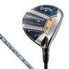 キャロウェイ　パラダイムX PARADYM X　メンズ フェアウェイウッド　VENTUS TR 5 for Callaway シャフト