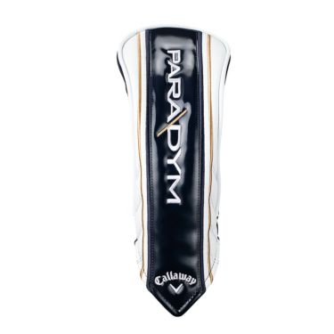 キャロウェイ　パラダイムX PARADYM X　メンズ フェアウェイウッド　VENTUS TR 5 for Callaway シャフト 詳細7