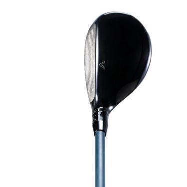 キャロウェイ　パラダイム PARADYM　メンズ ユーティリティ　VENTUS TR 5 for Callaway カーボンシャフト 詳細3