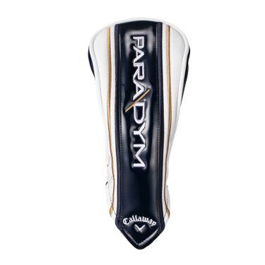 キャロウェイ　パラダイム マックス ファスト PARADYM MAX FAST　メンズ ユーティリティ　SPEEDER NX 40 for Callaway カーボンシャフト 詳細1