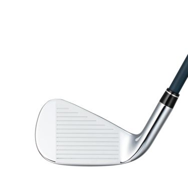 キャロウェイ　パラダイム PARADYM　メンズ アイアン　5本セット（＃6～9、PW）　VENTUS TR 5 for Callaway カーボンシャフト 詳細5