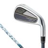 キャロウェイ　パラダイム マックス ファスト PARADYM MAX FAST　メンズ アイアン　単品　SPEEDER NX 40 for Callaway カーボンシャフト