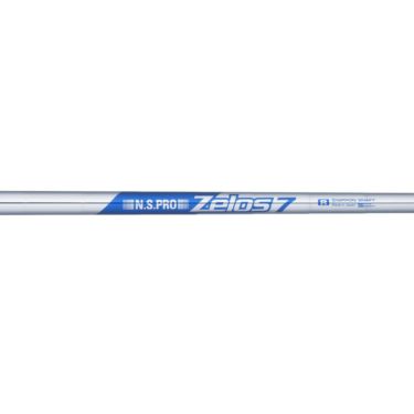 キャロウェイ　パラダイム マックス ファスト PARADYM MAX FAST　メンズ アイアン　5本セット（＃6～9、PW）　N.S.PRO Zelos7 スチールシャフト 詳細7