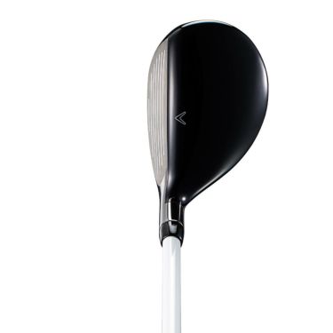 キャロウェイ　パラダイム マックス ファスト PARADYM MAX FAST　レディース ユーティリティ　ELDIO 40 for Callaway シャフト 詳細3