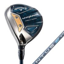 キャロウェイ パラダイム（Callaway PARADYM）2023年新作 特集