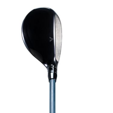 キャロウェイ　パラダイム PARADYM　左用・レフティ メンズ ユーティリティ　VENTUS TR 5 for Callaway カーボンシャフト 詳細3