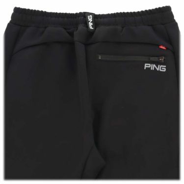 ピン PING　メンズ アドエルム ダンボールニット ストレッチ ジョガーパンツ 621-2231811　2022年モデル 詳細4