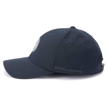 ゼロハリバートン ZERO HALLIBURTON　ZHG-CAP ソロテックス キャップ 82185 03　2022年モデル 詳細1