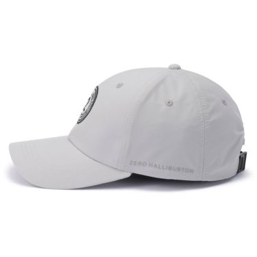 ゼロハリバートン ZERO HALLIBURTON　ZHG-CAP ソロテックス キャップ 82185 09　2022年モデル 詳細1