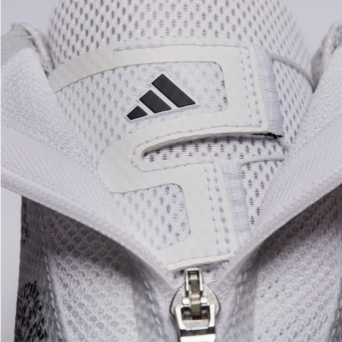 アディダス adidas　コードカオス22 ボア ASIA PACK JAPANモデル　ゴルフシューズ LVL63 IE1496　2023年モデル 詳細2