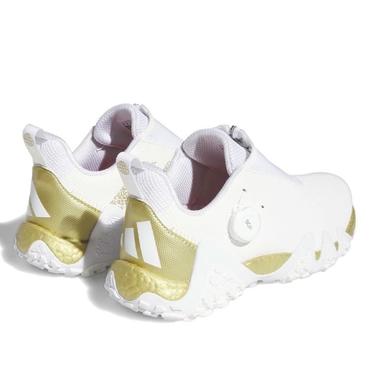 アディダス adidas コードカオス22 ボア ASIA PACK GREATER