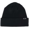 オークリー OAKLEY　メンズ ESSENTIAL MULTI BEANIE ニットキャップ FOS900813 02E ブラックアウト　2022年モデル ブラックアウト（02E）