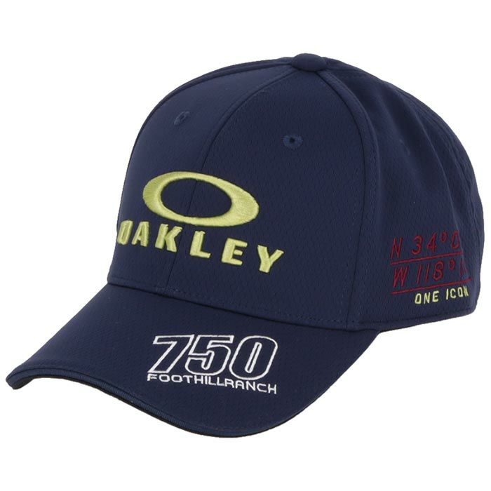ゴルフウェア (oakley オークリー) (キャップ 帽子)の人気商品