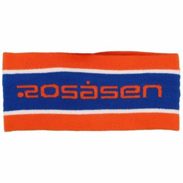 ロサーセン Rosasen　3WAY メンズ ニットキャップ 046-57032 93 ブルー　2022年モデル 詳細2