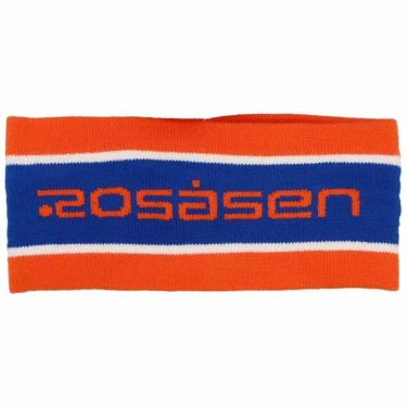 ロサーセン Rosasen　3WAY メンズ ニットキャップ 046-57032 93 ブルー　2022年モデル 詳細2