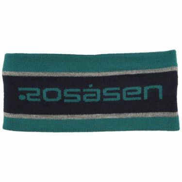 ロサーセン Rosasen　3WAY メンズ ニットキャップ 046-57032 98 ネイビー　2022年モデル 詳細2