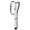 テーラーメイド　TRUE-LITE トゥルーライト クラブケース TJ110 N94754 WHITE/BLACK　2023年モデル WHITE/BLACK（N94754）