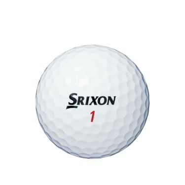 ダンロップ　スリクソン Z-STAR XV 2023年モデル ゴルフボール　1ダース（12球入り）　ホワイト 詳細1