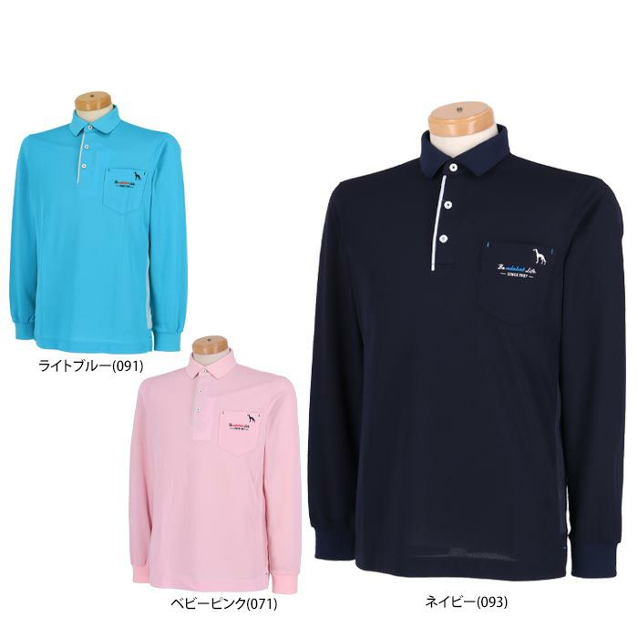 ゴルフウェア ポロシャツ アダバットの人気商品・通販・価格比較 