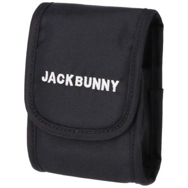 ジャックバニー Jack Bunny!!　スコープケース 262-3984104 010 ブラック　2023年モデル ブラック（010）